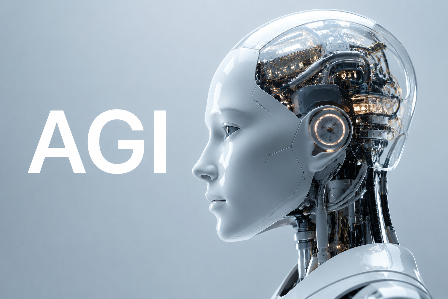 AGI란 무엇인가? 챗GPT와의 핵심 차이점 완벽 정리